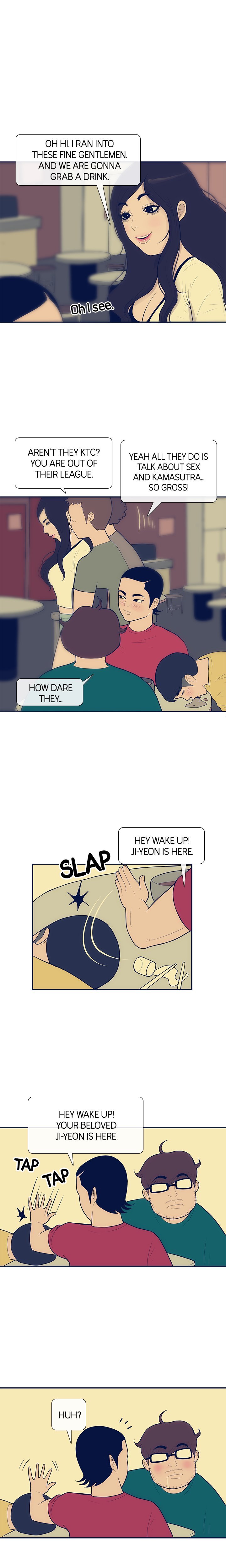 Welcome to Kama Sutra Manhwa - Chapter 21 Page 6