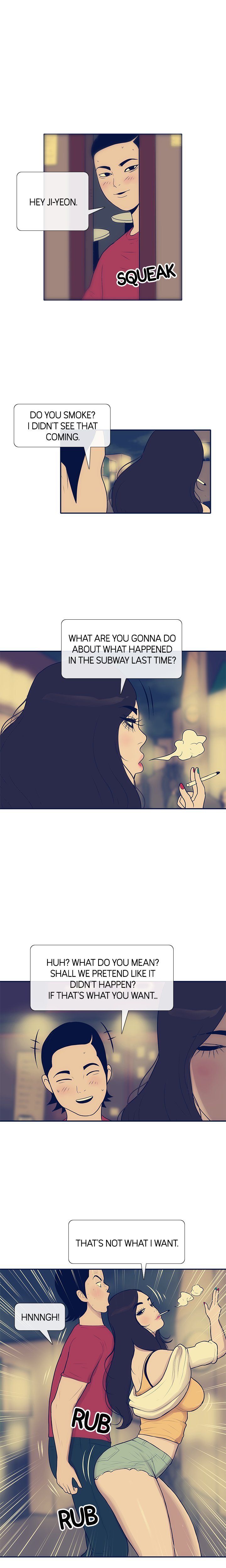 Welcome to Kama Sutra Manhwa - Chapter 21 Page 10