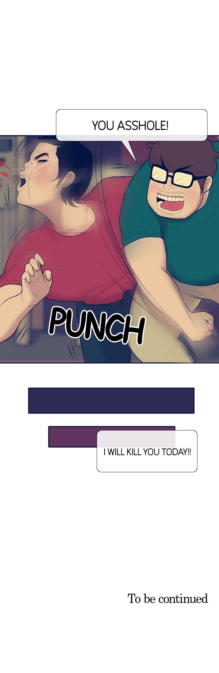 Welcome to Kama Sutra Manhwa - Chapter 21 Page 12