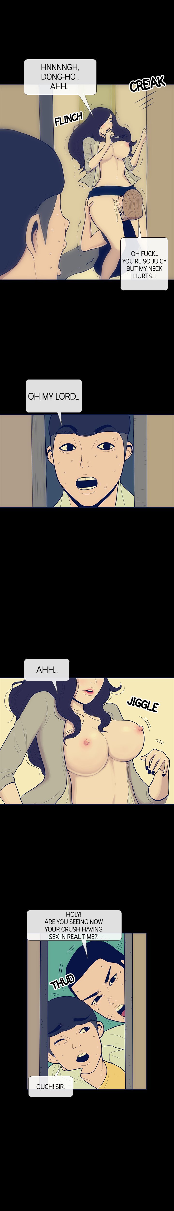 Welcome to Kama Sutra Manhwa - Chapter 9 Page 2