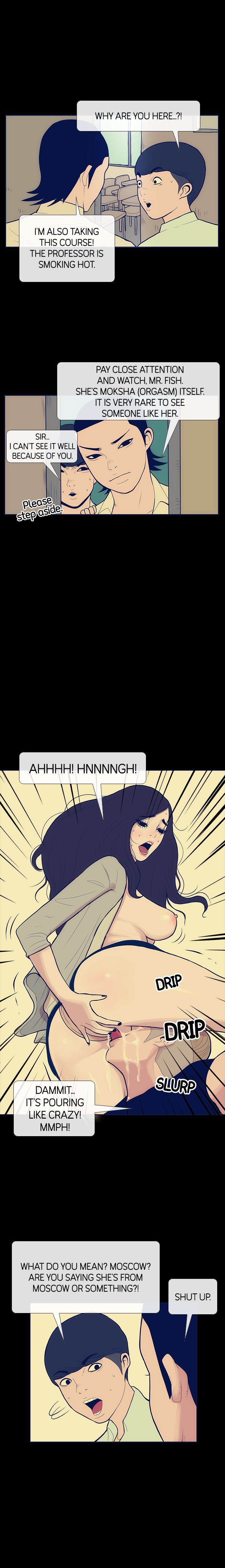 Welcome to Kama Sutra Manhwa - Chapter 9 Page 3