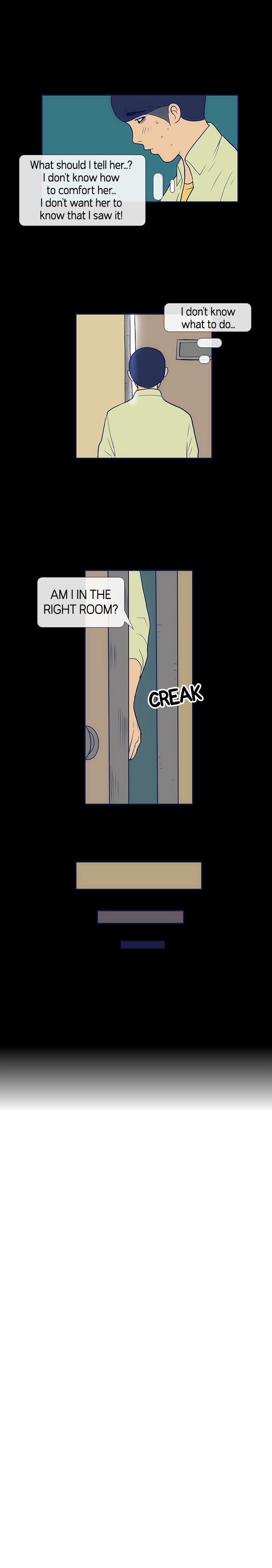 Welcome to Kama Sutra Manhwa - Chapter 9 Page 9