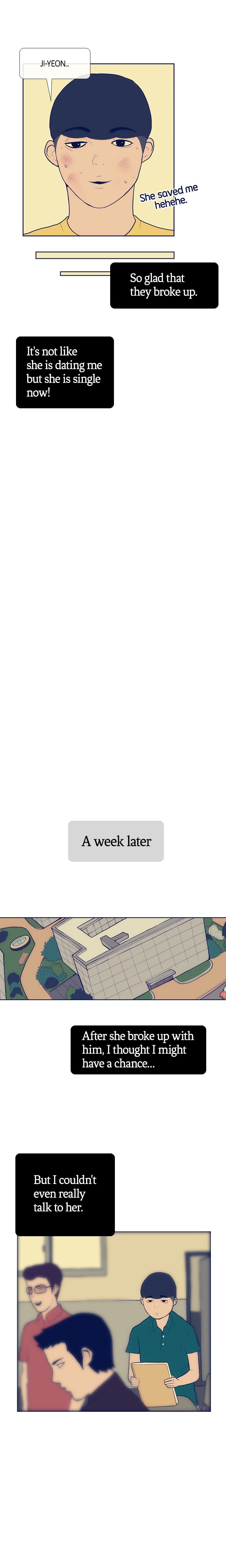 Welcome to Kama Sutra Manhwa - Chapter 12 Page 1