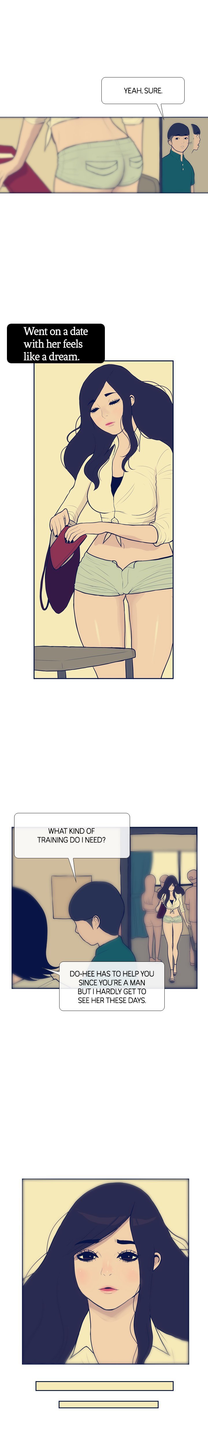 Welcome to Kama Sutra Manhwa - Chapter 12 Page 3