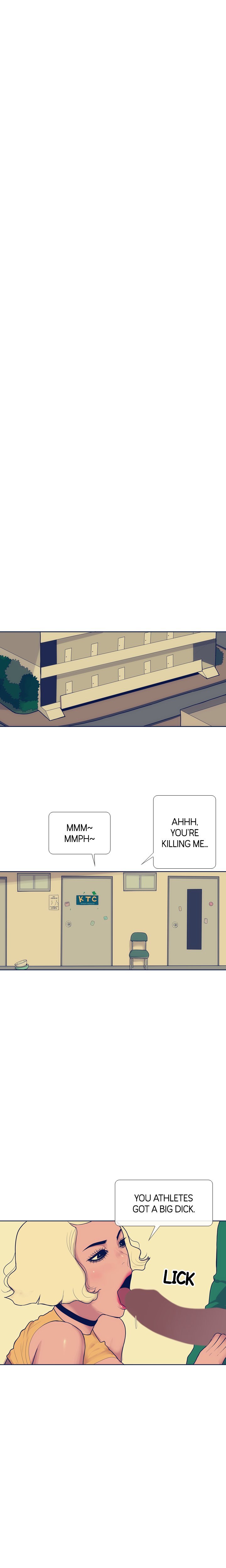 Welcome to Kama Sutra Manhwa - Chapter 12 Page 4