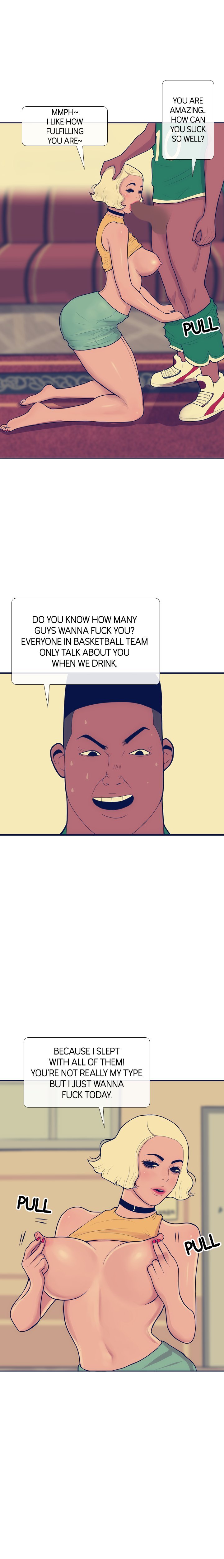 Welcome to Kama Sutra Manhwa - Chapter 12 Page 5