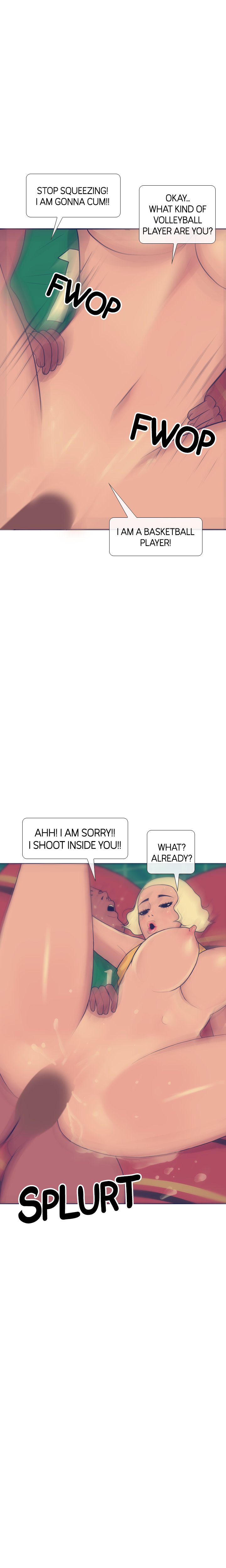 Welcome to Kama Sutra Manhwa - Chapter 12 Page 10