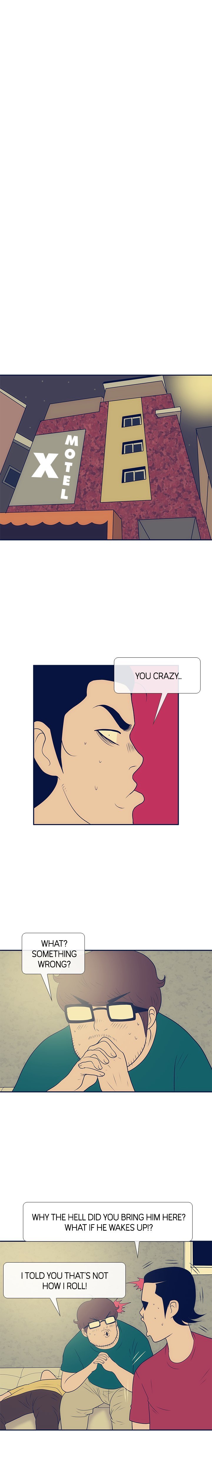 Welcome to Kama Sutra Manhwa - Chapter 22 Page 3