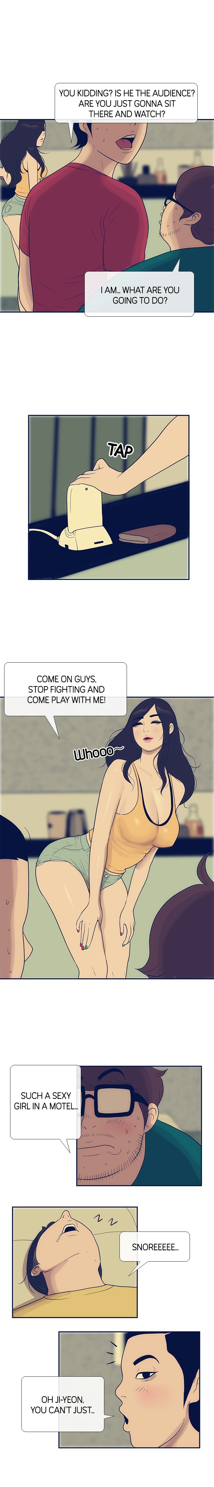 Welcome to Kama Sutra Manhwa - Chapter 22 Page 4