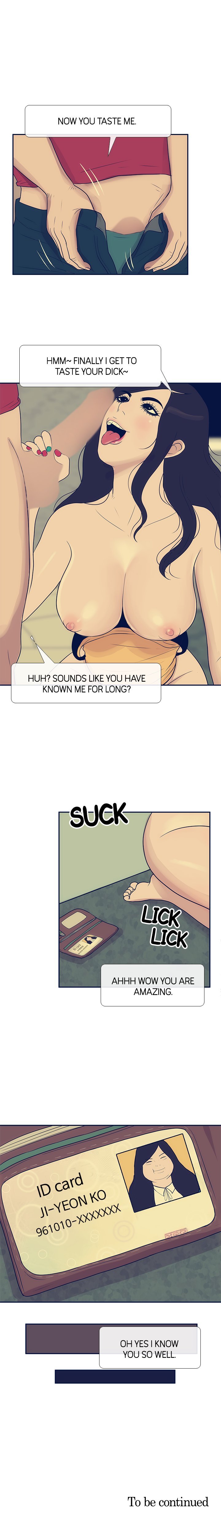 Welcome to Kama Sutra Manhwa - Chapter 22 Page 11