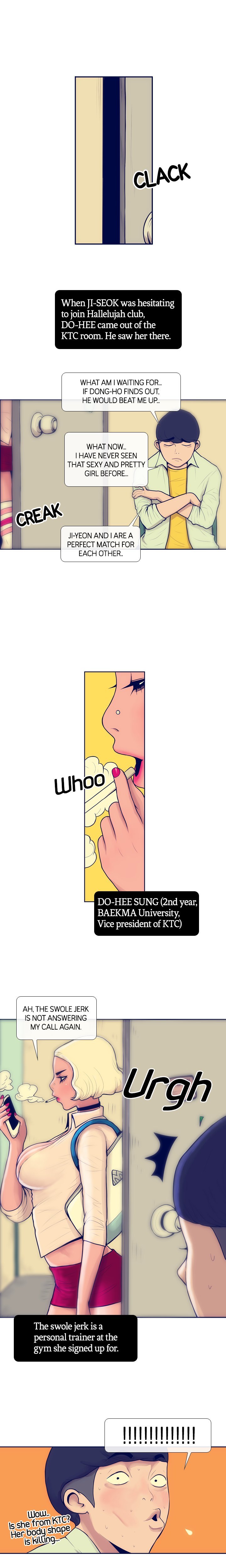 Welcome to Kama Sutra Manhwa - Chapter 5 Page 0