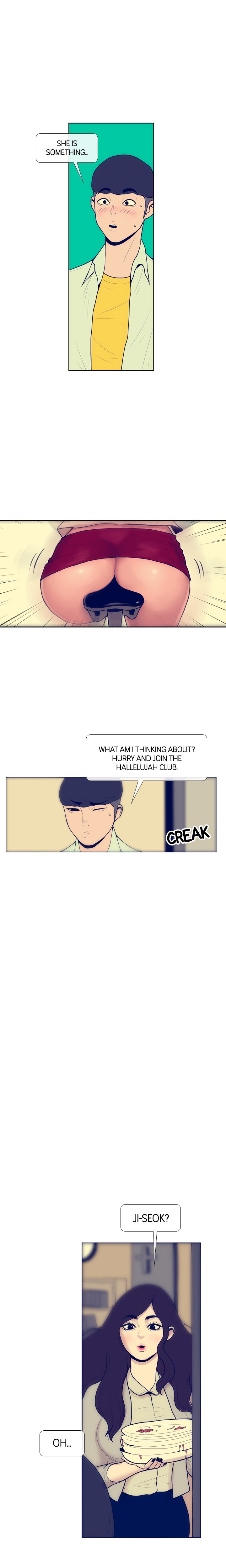 Welcome to Kama Sutra Manhwa - Chapter 5 Page 4