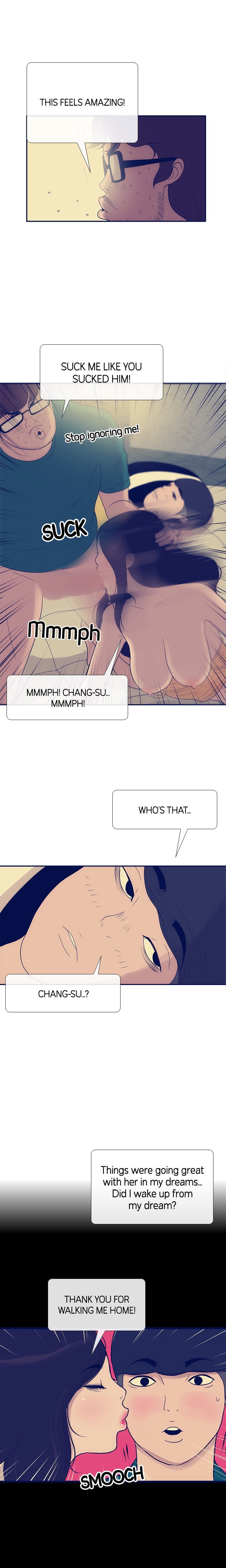Welcome to Kama Sutra Manhwa - Chapter 24 Page 1
