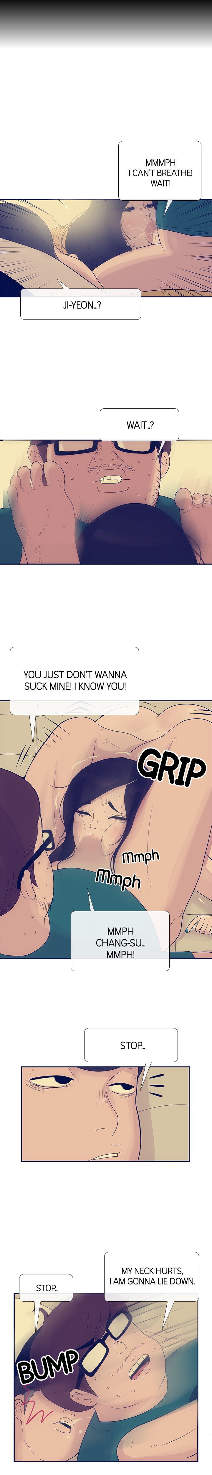 Welcome to Kama Sutra Manhwa - Chapter 24 Page 2