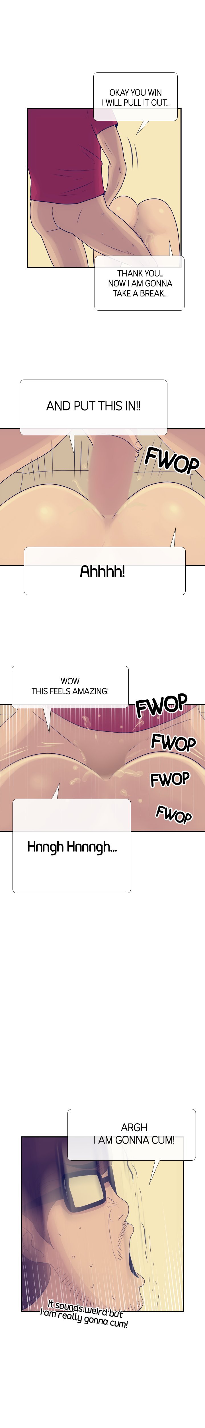 Welcome to Kama Sutra Manhwa - Chapter 24 Page 5