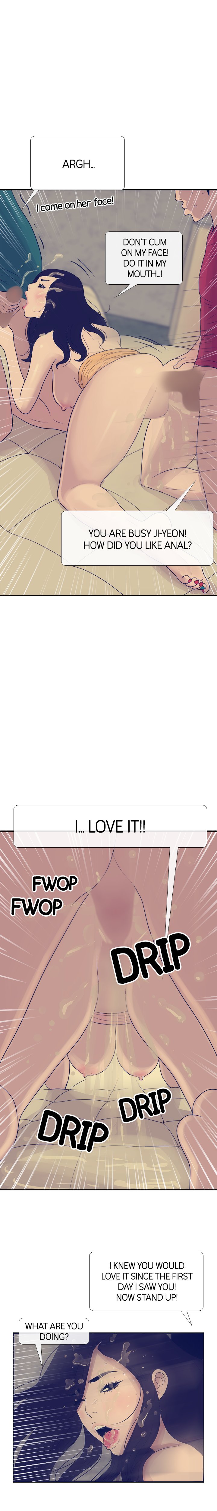 Welcome to Kama Sutra Manhwa - Chapter 24 Page 6