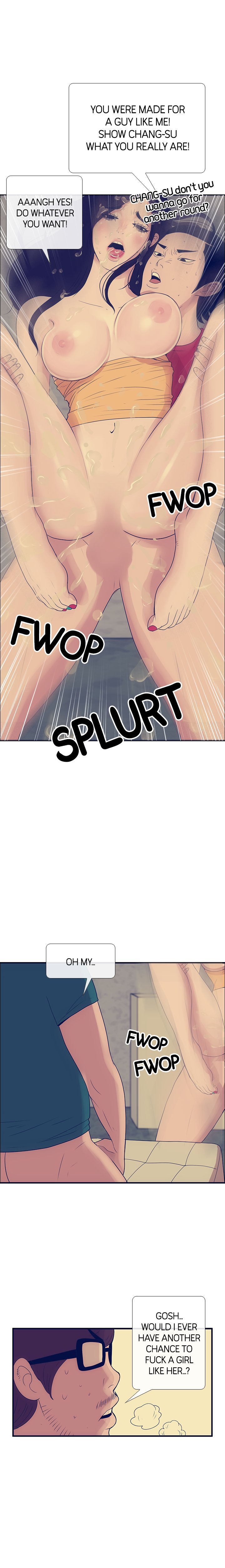 Welcome to Kama Sutra Manhwa - Chapter 24 Page 7