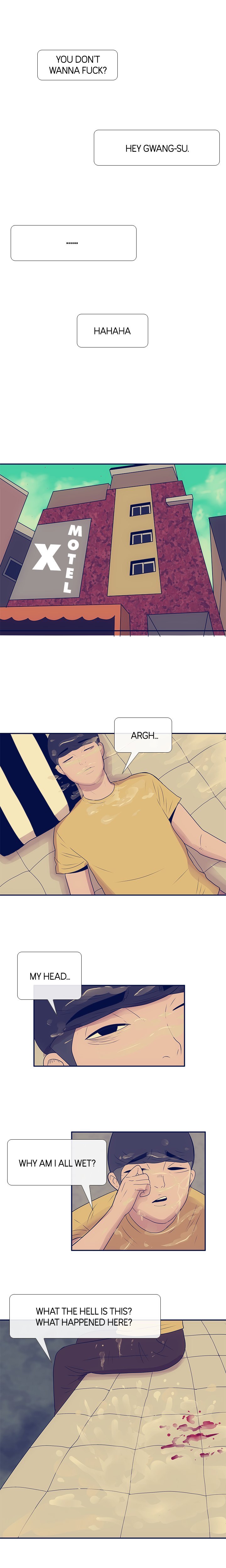 Welcome to Kama Sutra Manhwa - Chapter 24 Page 12