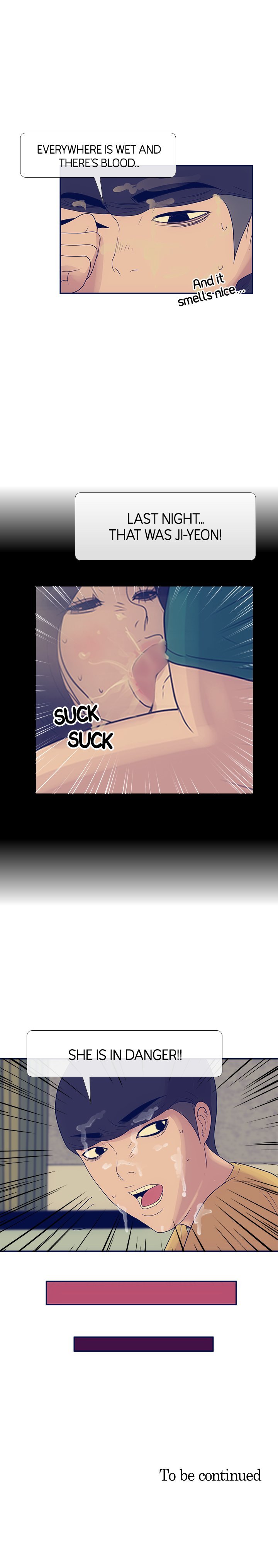 Welcome to Kama Sutra Manhwa - Chapter 24 Page 13