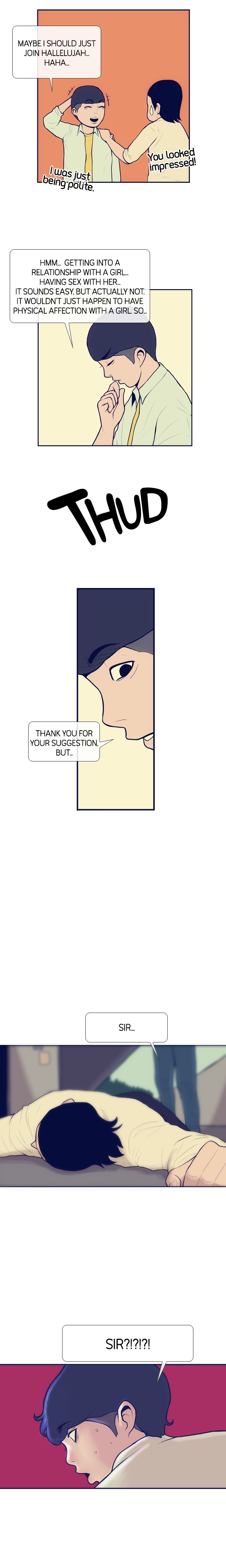 Welcome to Kama Sutra Manhwa - Chapter 7 Page 2