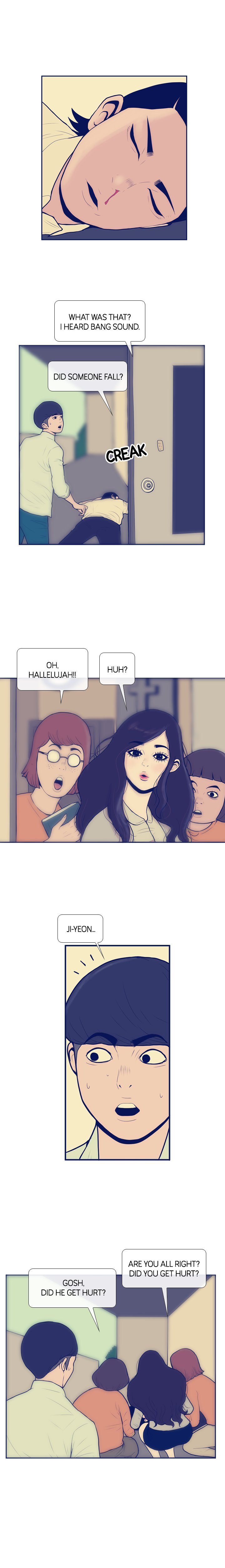 Welcome to Kama Sutra Manhwa - Chapter 7 Page 3