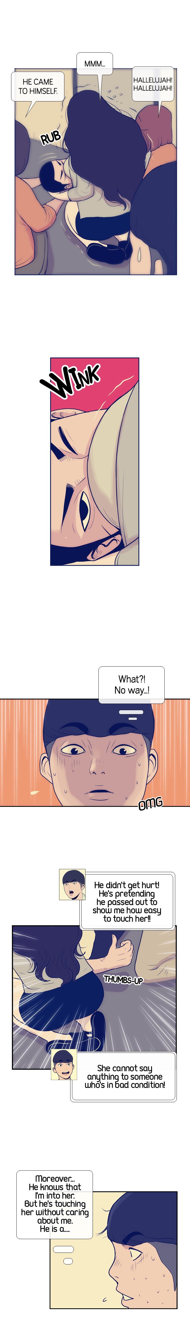 Welcome to Kama Sutra Manhwa - Chapter 7 Page 5