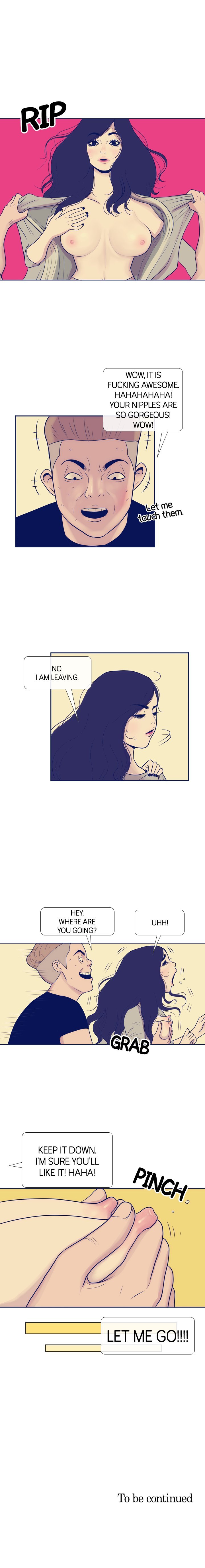 Welcome to Kama Sutra Manhwa - Chapter 7 Page 13