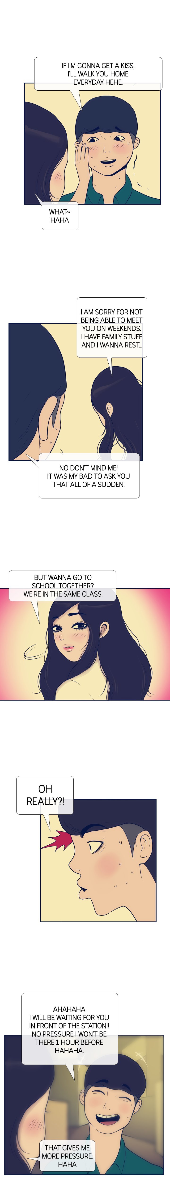 Welcome to Kama Sutra Manhwa - Chapter 16 Page 2