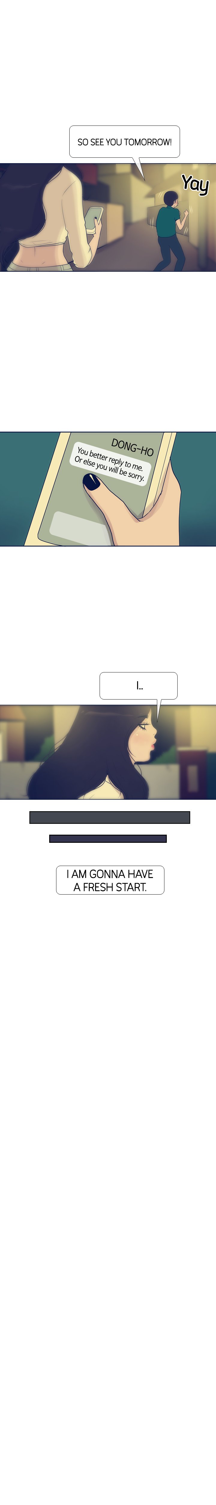 Welcome to Kama Sutra Manhwa - Chapter 16 Page 3