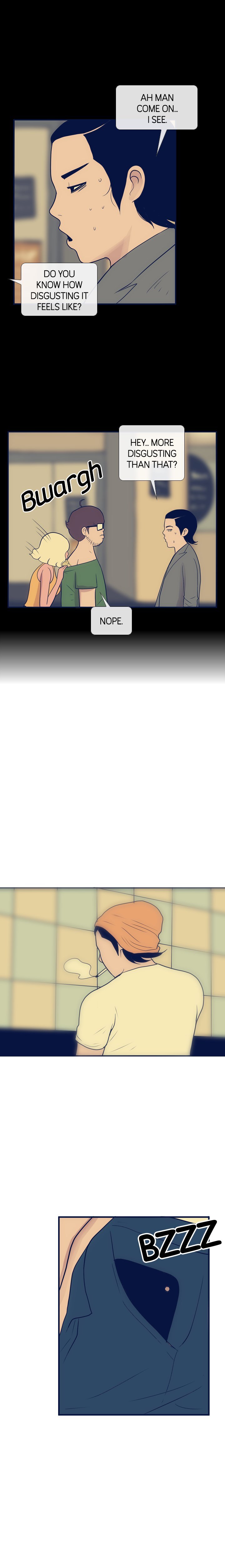 Welcome to Kama Sutra Manhwa - Chapter 16 Page 6