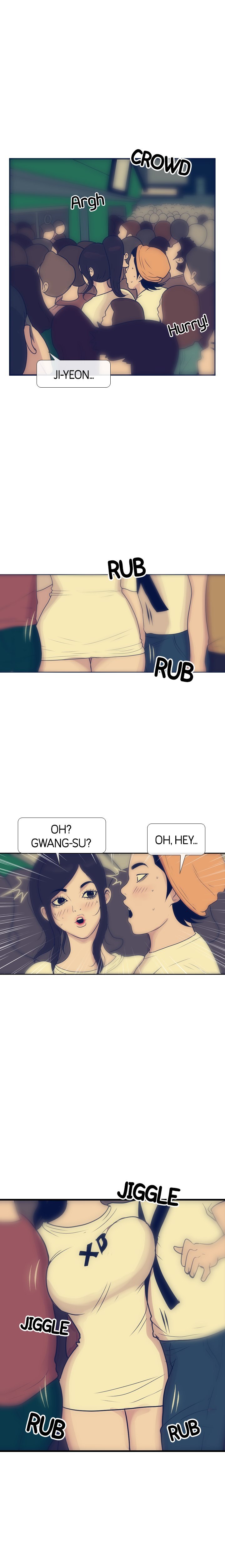 Welcome to Kama Sutra Manhwa - Chapter 16 Page 10