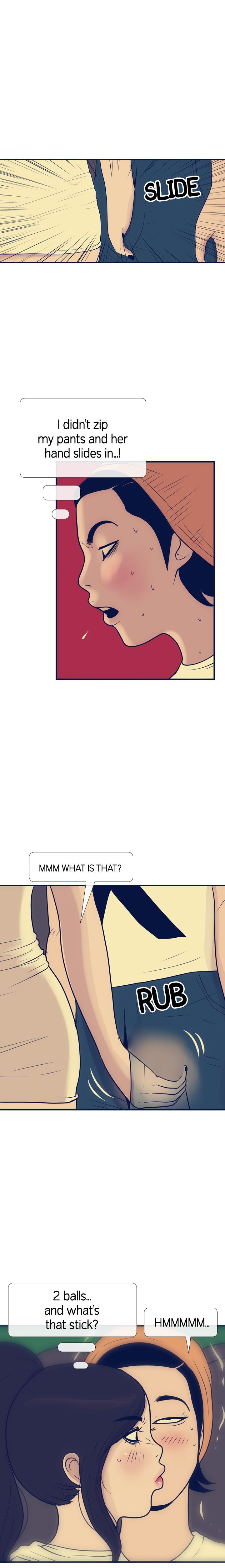 Welcome to Kama Sutra Manhwa - Chapter 16 Page 12