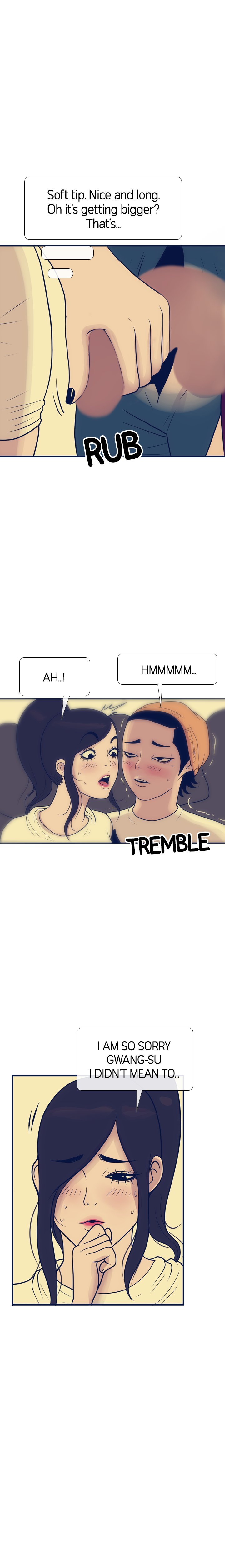 Welcome to Kama Sutra Manhwa - Chapter 16 Page 13