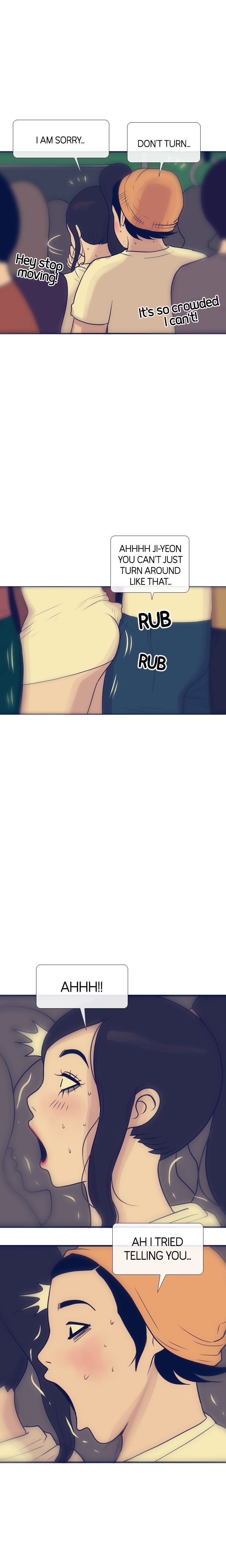 Welcome to Kama Sutra Manhwa - Chapter 16 Page 14