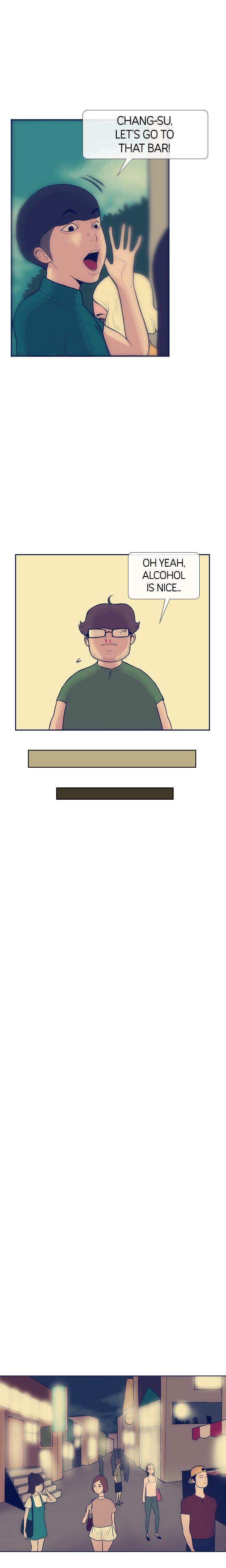 Welcome to Kama Sutra Manhwa - Chapter 15 Page 1