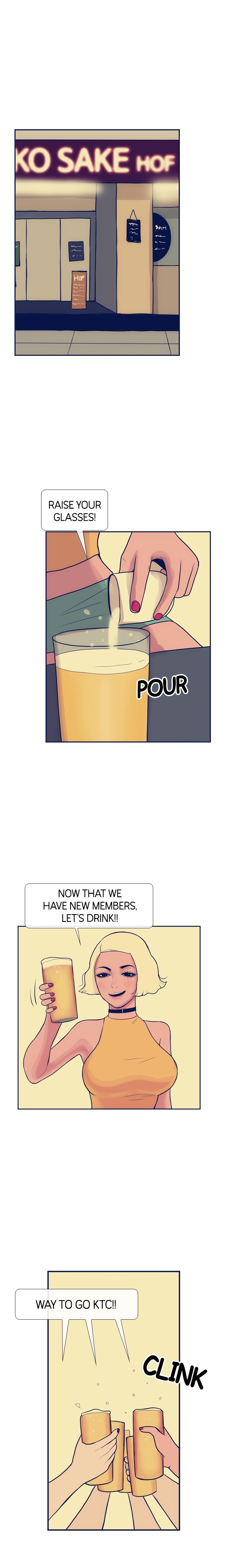 Welcome to Kama Sutra Manhwa - Chapter 15 Page 2