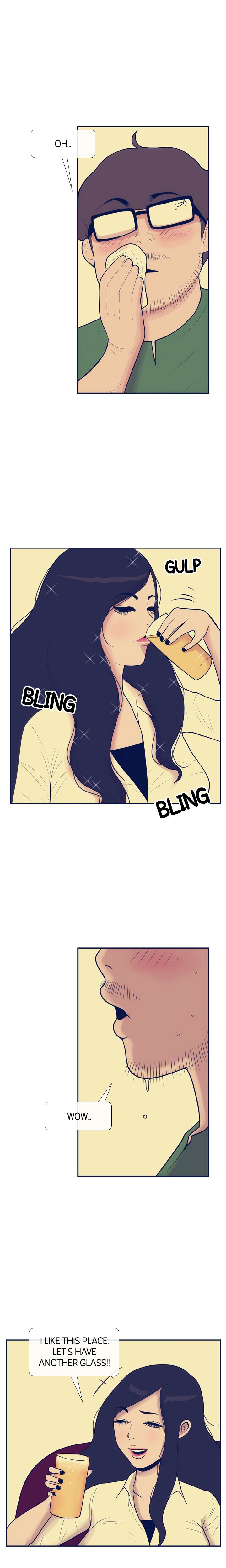 Welcome to Kama Sutra Manhwa - Chapter 15 Page 3