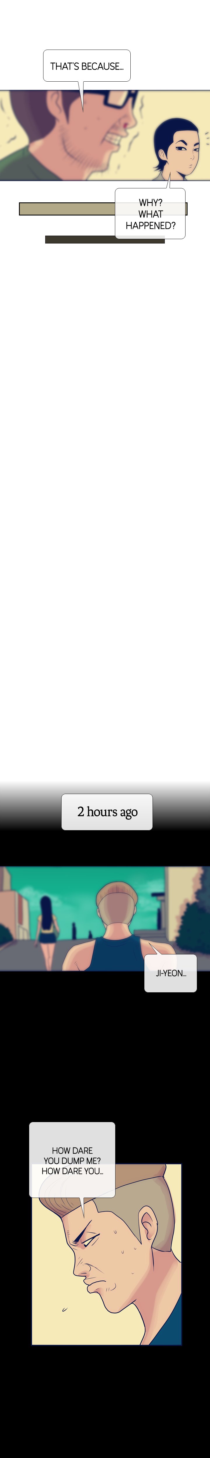 Welcome to Kama Sutra Manhwa - Chapter 15 Page 6