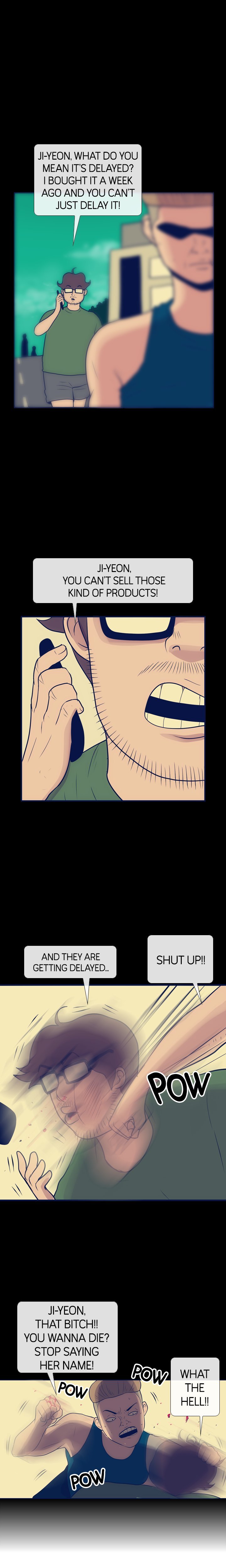 Welcome to Kama Sutra Manhwa - Chapter 15 Page 7