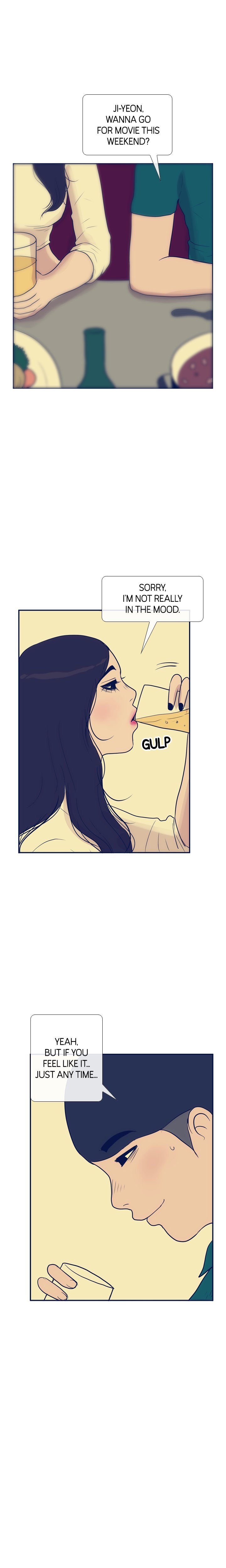 Welcome to Kama Sutra Manhwa - Chapter 15 Page 11