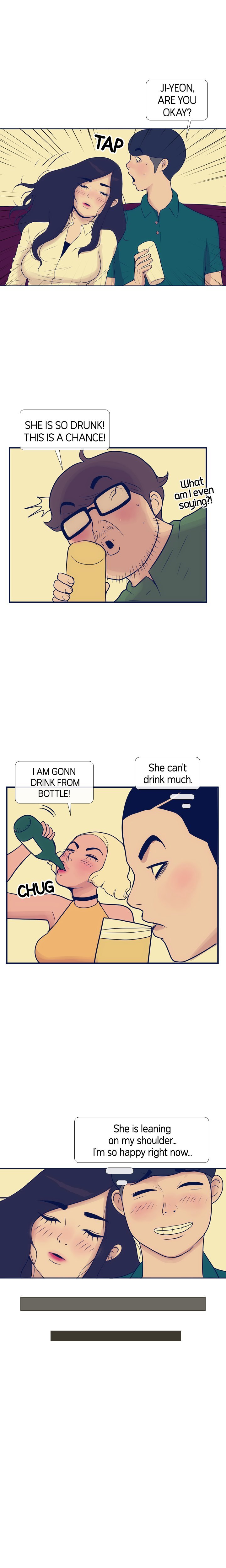 Welcome to Kama Sutra Manhwa - Chapter 15 Page 12