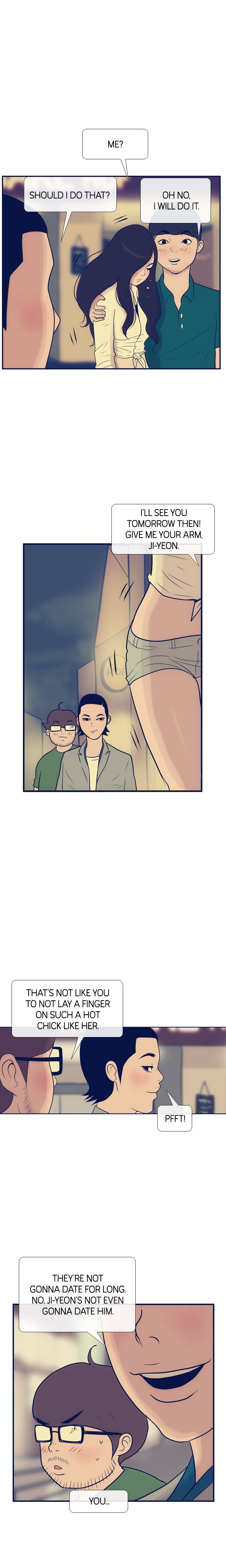 Welcome to Kama Sutra Manhwa - Chapter 15 Page 14