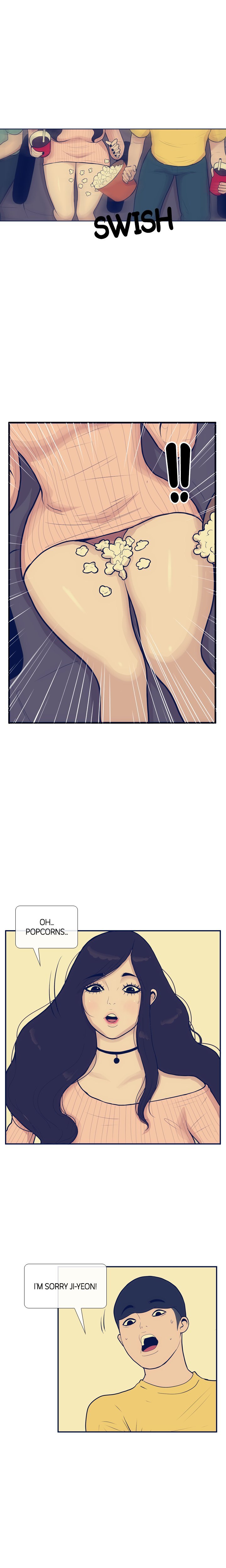 Welcome to Kama Sutra Manhwa - Chapter 11 Page 1