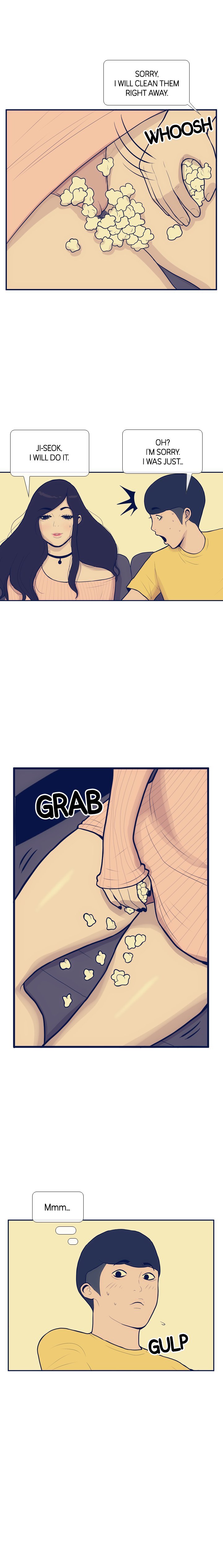 Welcome to Kama Sutra Manhwa - Chapter 11 Page 2