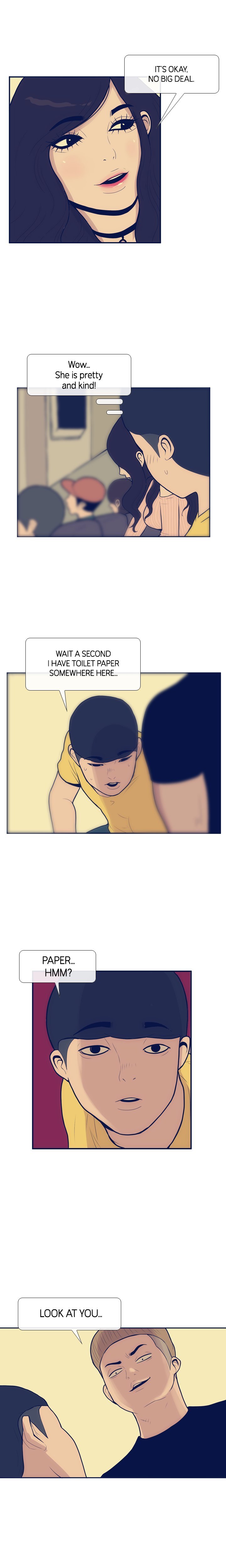 Welcome to Kama Sutra Manhwa - Chapter 11 Page 3