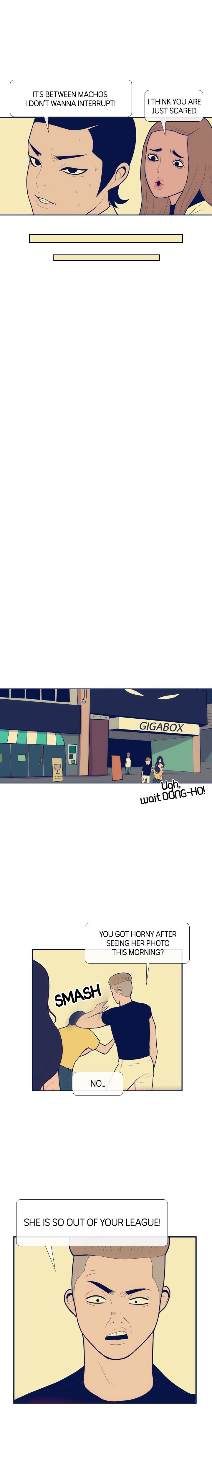 Welcome to Kama Sutra Manhwa - Chapter 11 Page 6