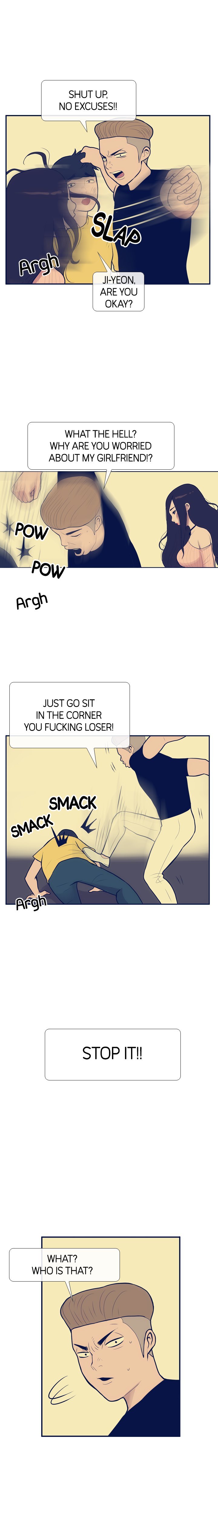 Welcome to Kama Sutra Manhwa - Chapter 11 Page 8