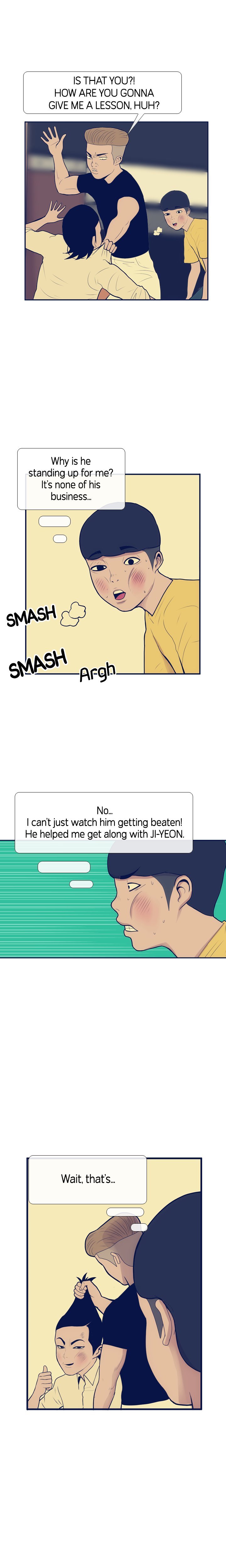 Welcome to Kama Sutra Manhwa - Chapter 11 Page 11