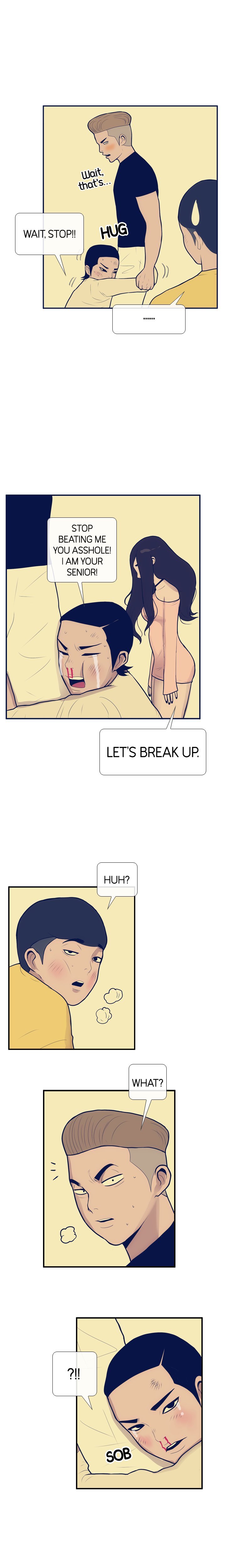 Welcome to Kama Sutra Manhwa - Chapter 11 Page 13