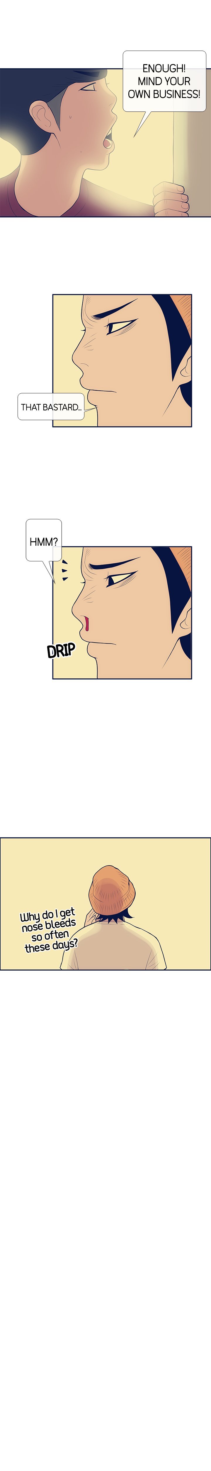 Welcome to Kama Sutra Manhwa - Chapter 19 Page 2